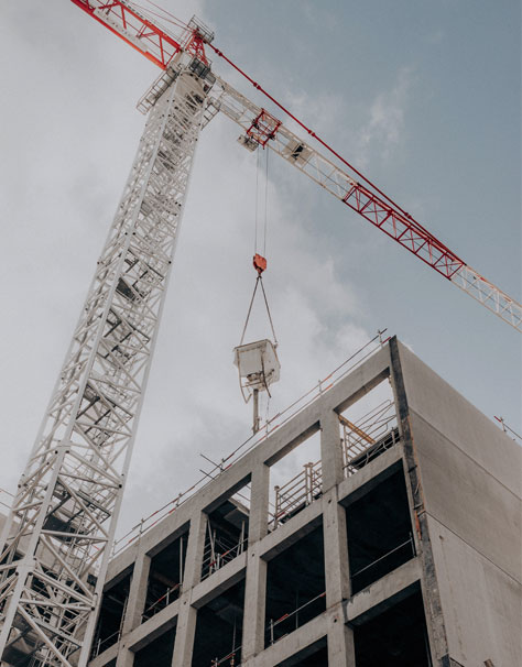 Construction