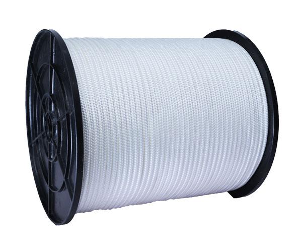 Polyester Double Braided Rope