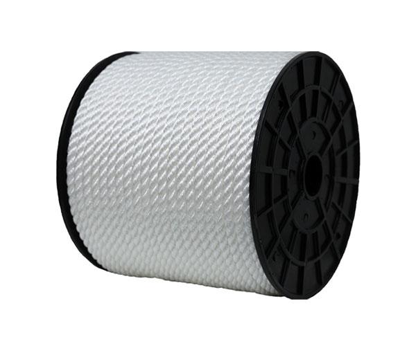 Nylon 3 Strand Rope