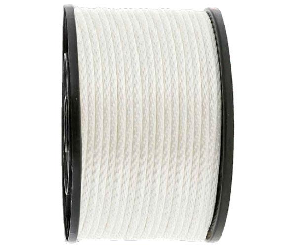 Polyester Solid Braided Rope